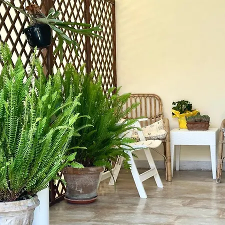 아파트 Rm05 - Senigallia, Trilocale Fronte Mare *