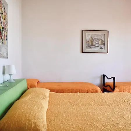 Rm05 - Senigallia, Trilocale Fronte Mare * 세니갈리아