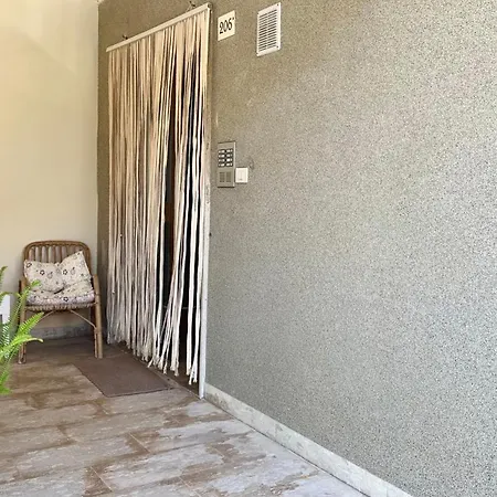 Apartment Rm05 - Senigallia, Trilocale Fronte Mare Senigallia