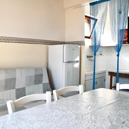 Rm05 - Senigallia, Trilocale Fronte Mare Senigallia