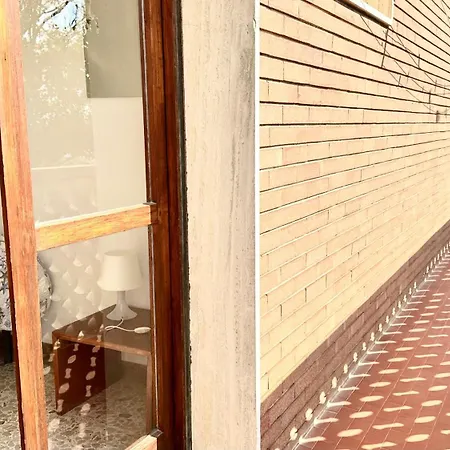 Rm05 - Senigallia, Trilocale Fronte Mare