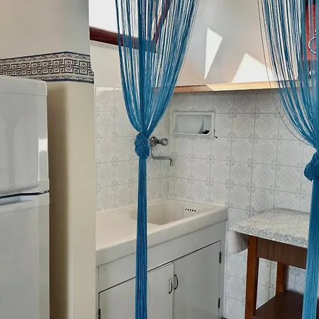 Apartment Rm05 - Senigallia, Trilocale Fronte Mare
